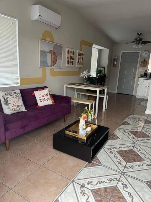 Appartement Vegas Fun Spot à Las Vegas Extérieur photo